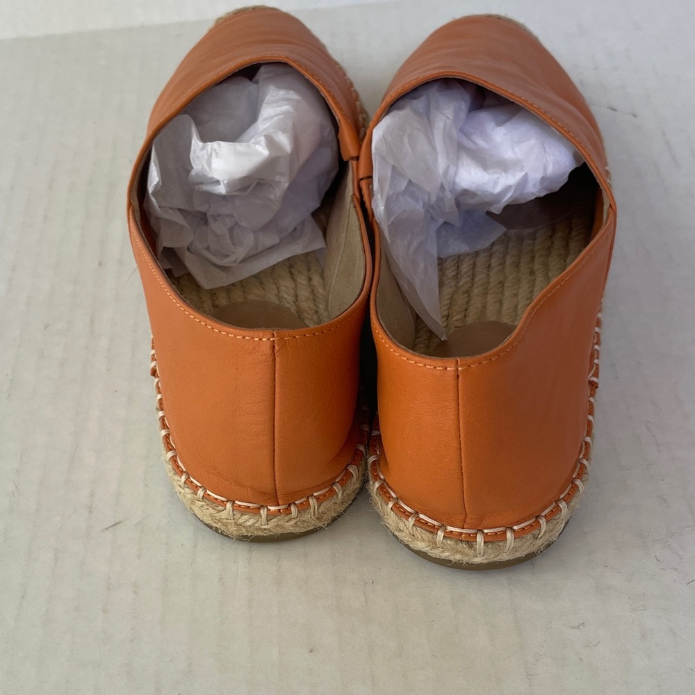 Eileen Fisher Myth Espadrille Flat Loafer - Picture 2 of 7